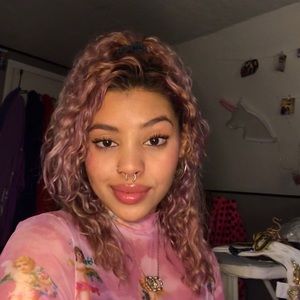 Meet your Posher, Tatiyana